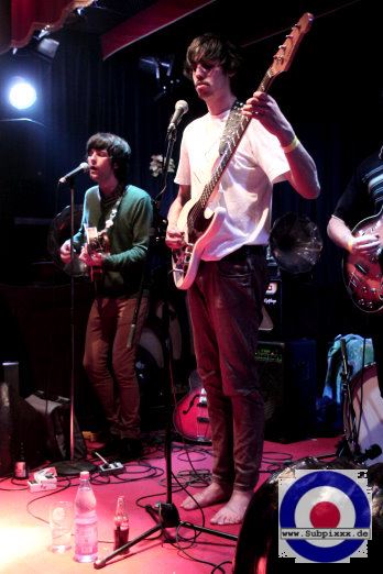 The Frowning Clouds (AUS) 60s A GoGo - Noels Ballroom, Leipzig 22. Maerz 2013 (28).JPG
